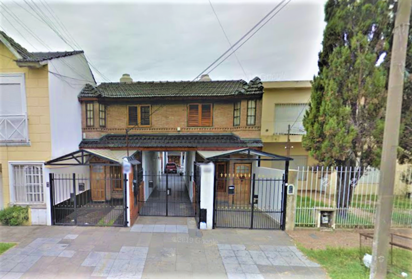 Foto Duplex en Venta en La Matanza, Buenos Aires - U$D 51.000 - pix1157721324 - BienesOnLine
