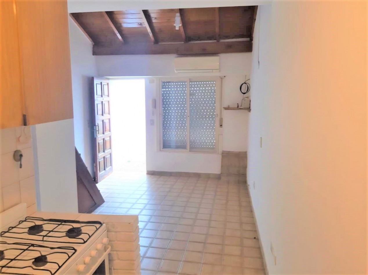 DUPLEX en Villa Luzuriaga