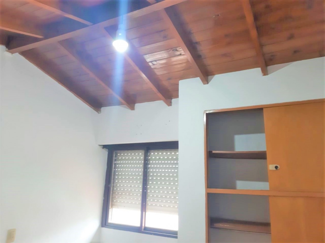 DUPLEX en Villa Luzuriaga