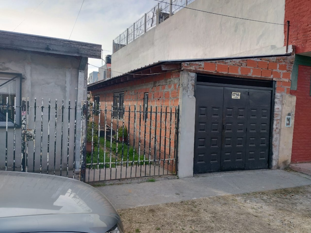 Foto Casa en Venta en La Matanza, Buenos Aires - U$D 87.000 - pix1159241324 - BienesOnLine