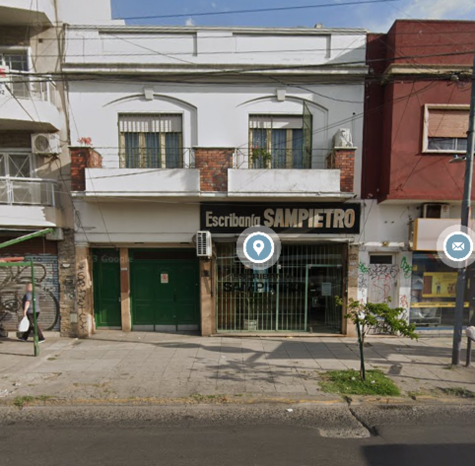 Foto Departamento en Venta en Tres de Febrero, Buenos Aires - U$D 139.000 - pix1191331324 - BienesOnLine