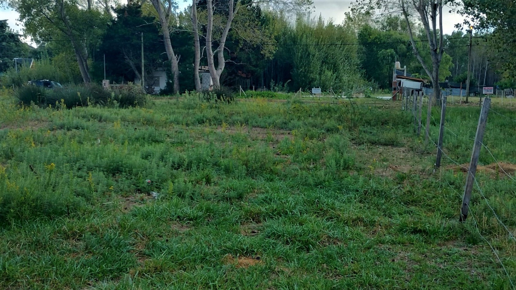 VENDO o PERMUTO DOS TERRENOS JUNTOS, 1200 M2 TOTALES