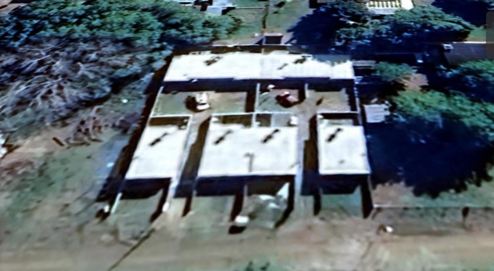 VENDO o PERMUTO DOS TERRENOS JUNTOS, 1200 M2 TOTALES