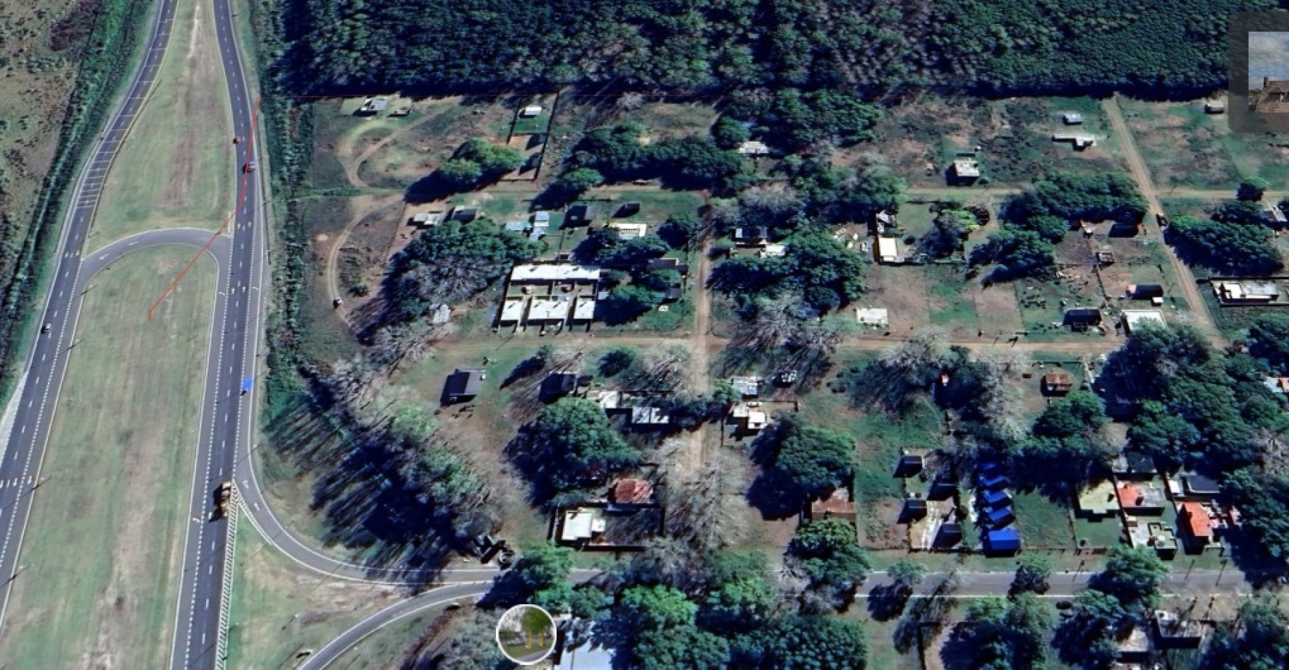 VENDO o PERMUTO DOS TERRENOS JUNTOS, 1200 M2 TOTALES