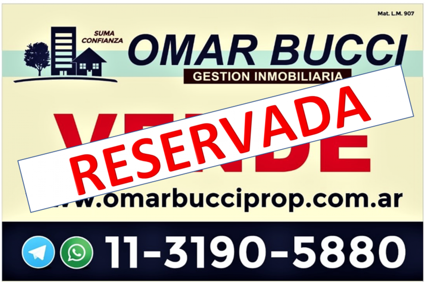TRIPLEX EXCELENTE DE 4 AMBIENTES