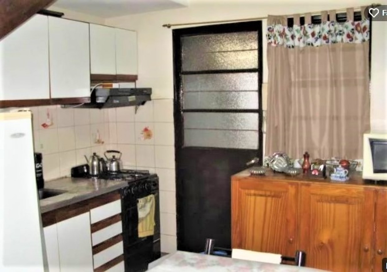 DUPLEX EN VENTA EN RAMOS MEJIA, RETASADO!