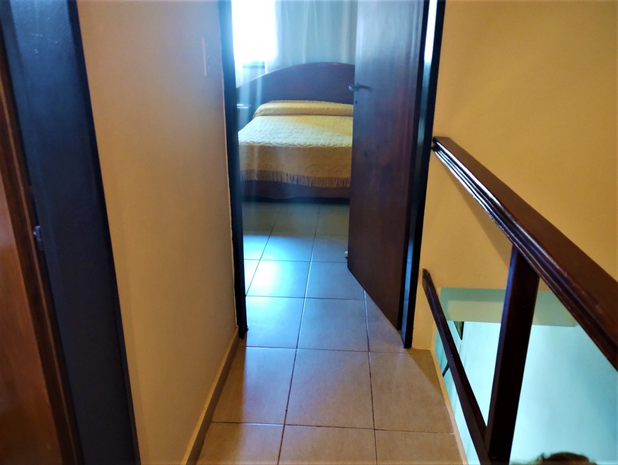 DUPLEX EN VENTA EN RAMOS MEJIA, RETASADO!