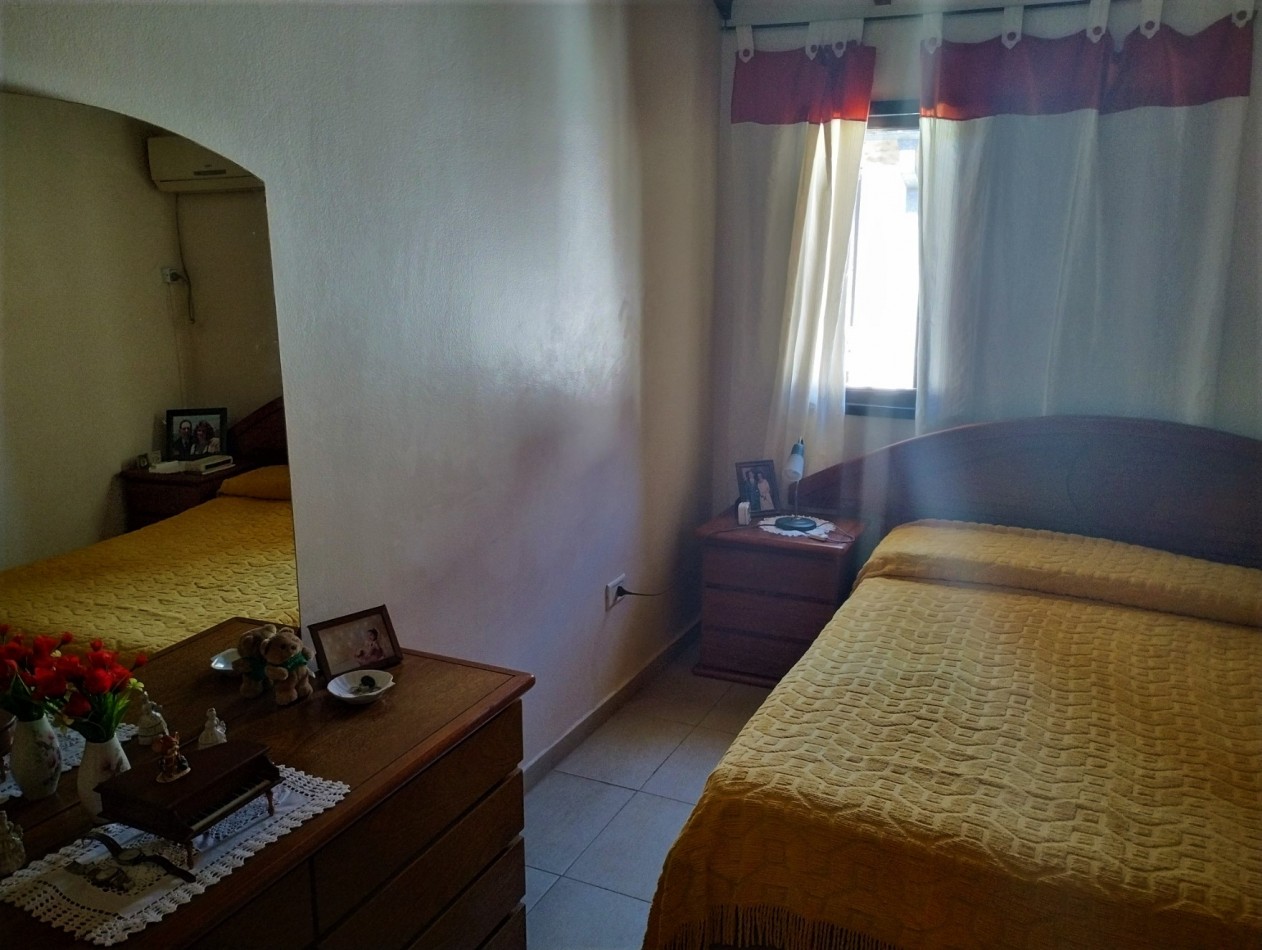 DUPLEX EN VENTA EN RAMOS MEJIA, RETASADO!