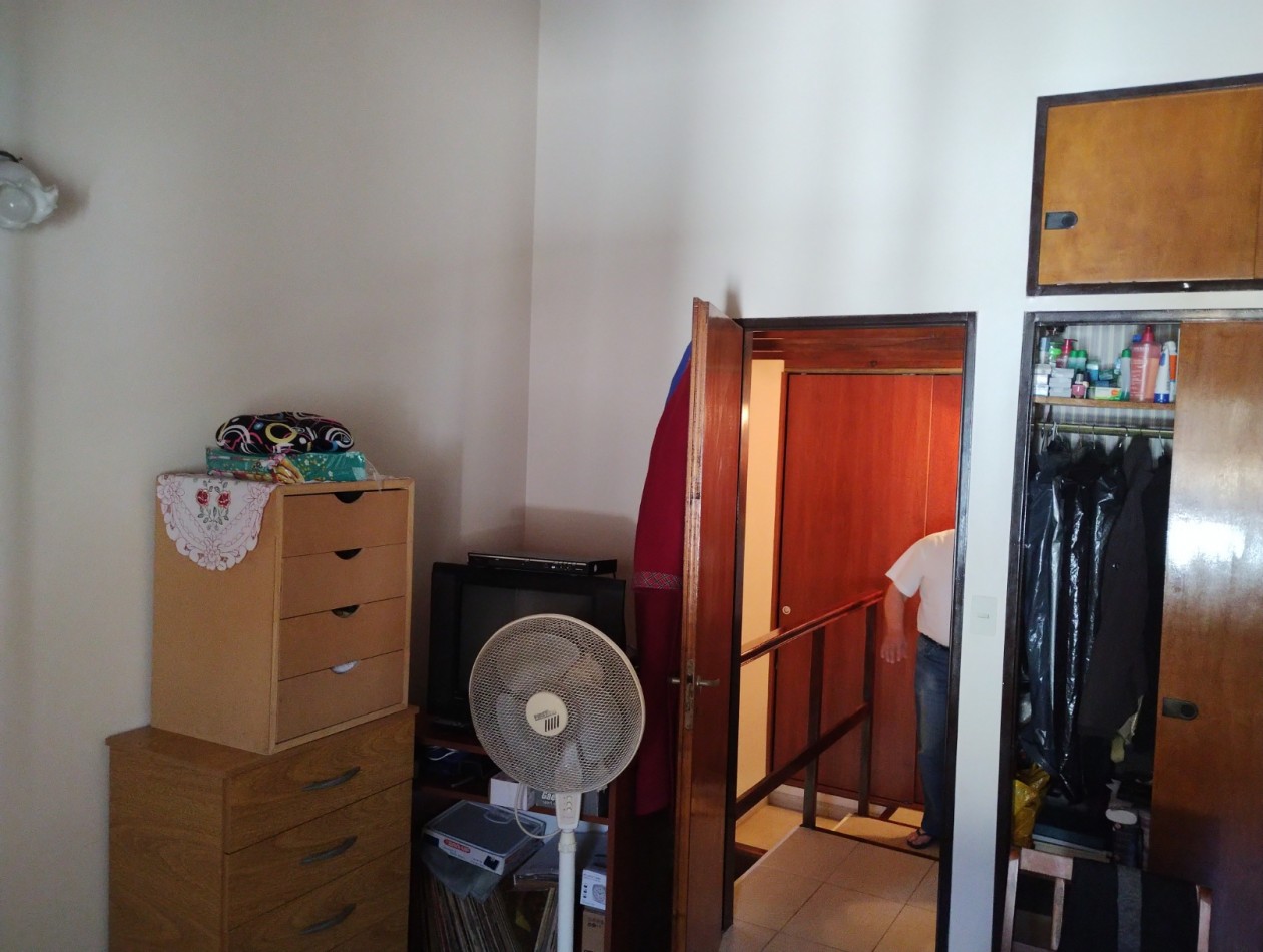 DUPLEX EN VENTA EN RAMOS MEJIA, RETASADO!