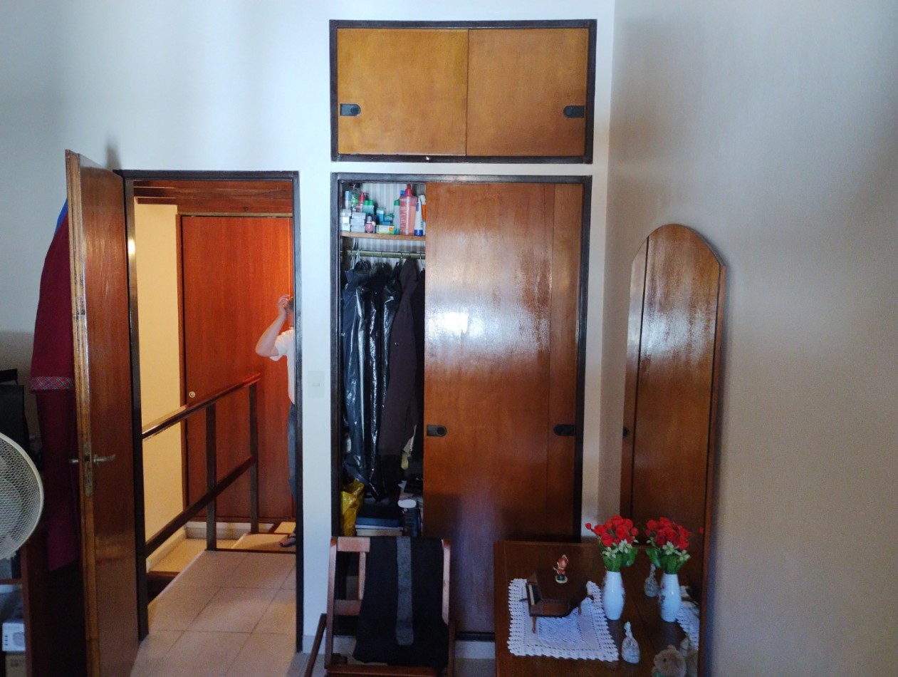 DUPLEX EN VENTA EN RAMOS MEJIA, RETASADO!