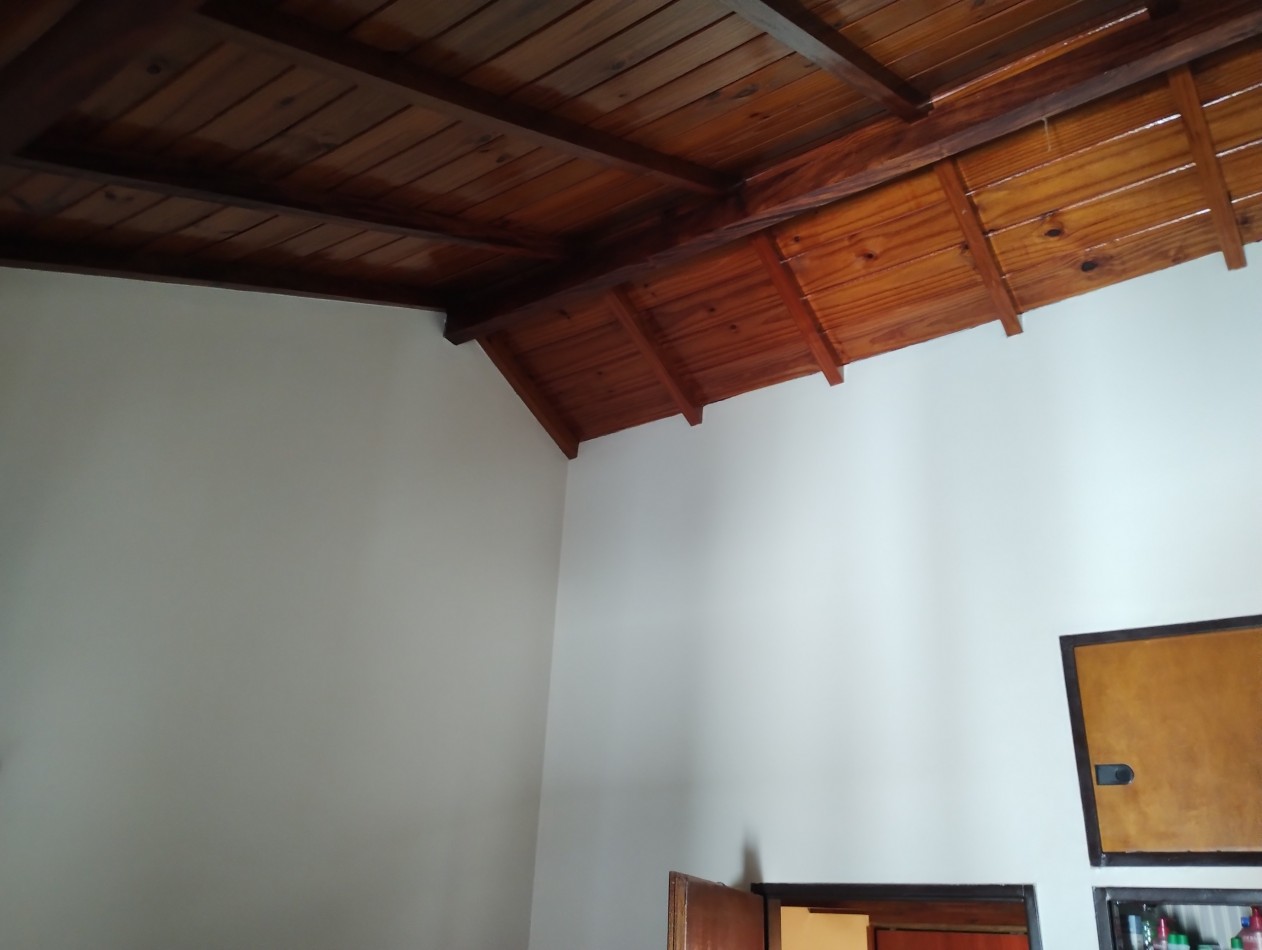 DUPLEX EN VENTA EN RAMOS MEJIA, RETASADO!
