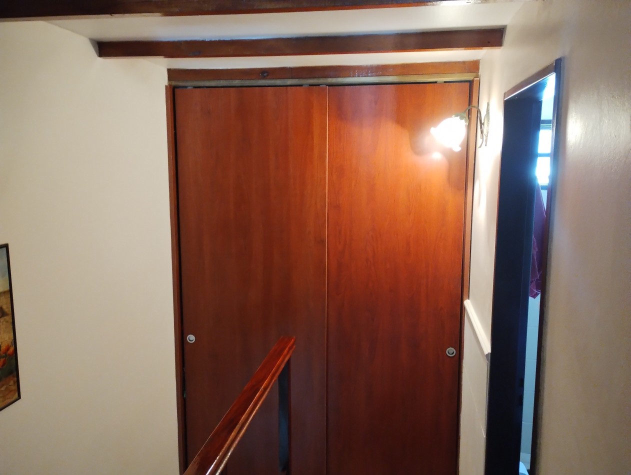 DUPLEX EN VENTA EN RAMOS MEJIA, RETASADO!