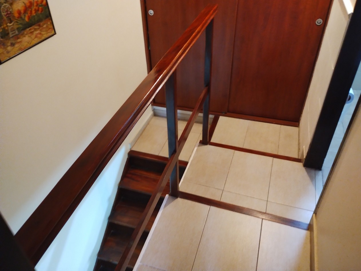 DUPLEX EN VENTA EN RAMOS MEJIA, RETASADO!