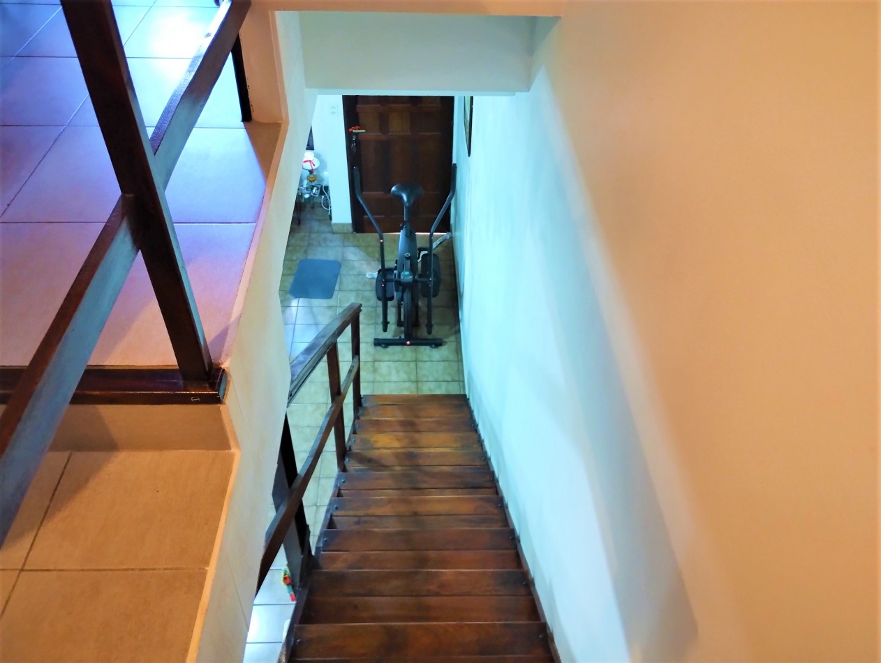 DUPLEX EN VENTA EN RAMOS MEJIA, RETASADO!