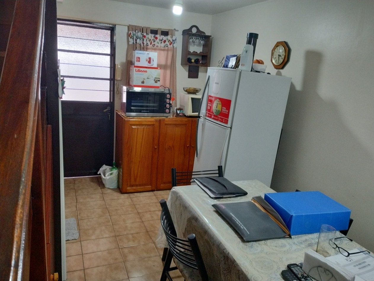 DUPLEX EN VENTA EN RAMOS MEJIA, RETASADO!