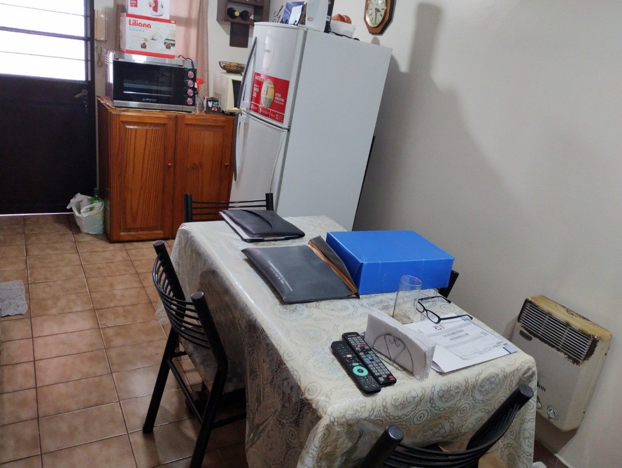 DUPLEX EN VENTA EN RAMOS MEJIA, RETASADO!