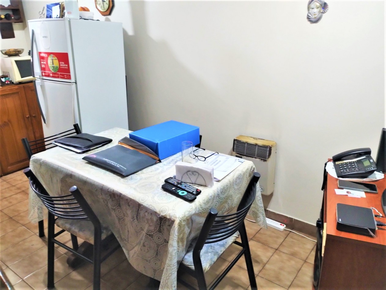 DUPLEX EN VENTA EN RAMOS MEJIA, RETASADO!
