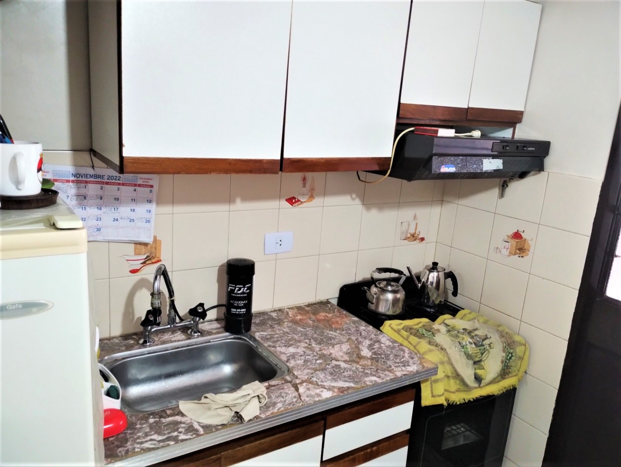 DUPLEX EN VENTA EN RAMOS MEJIA, RETASADO!