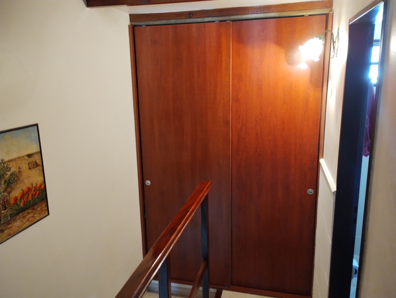 DUPLEX EN VENTA EN RAMOS MEJIA, RETASADO!