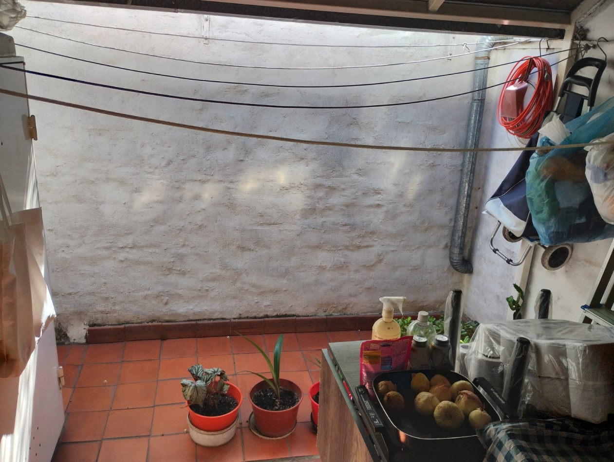 DUPLEX EN VENTA EN RAMOS MEJIA, RETASADO!