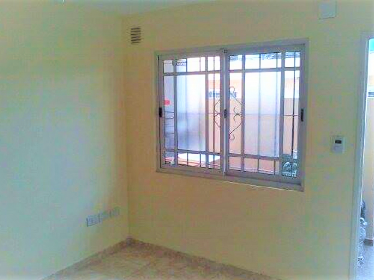 DEPARTAMENTO DE 2 AMBIENTES EN SAN JUSTO