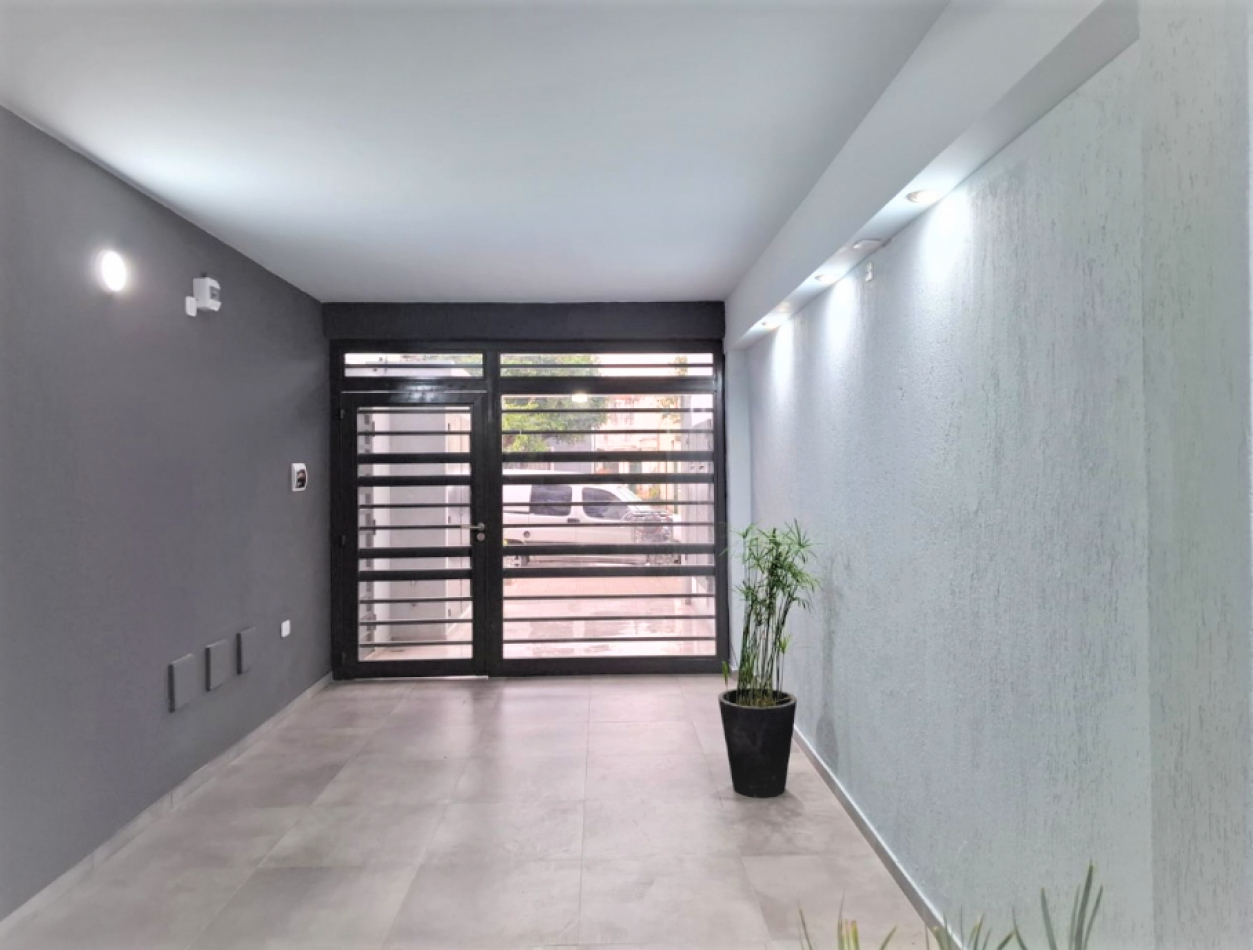 DEPARTAMENTO DE 2 AMBIENTES EN SAN JUSTO