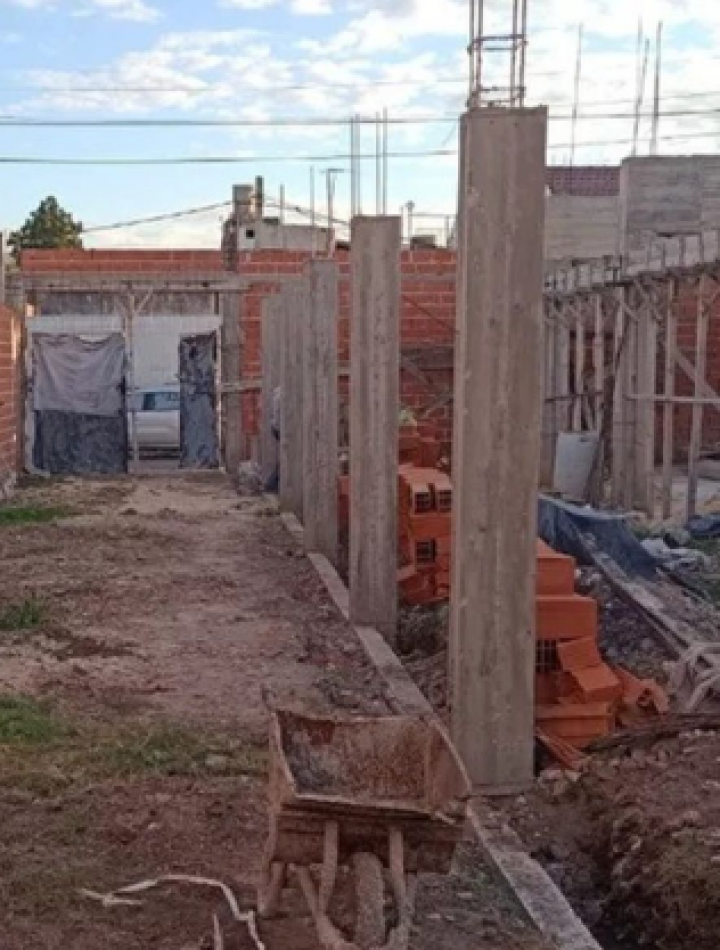 Lote/terreno en Ramos Mejia acepta permuta