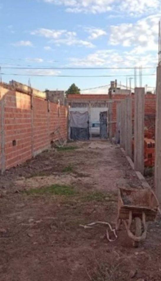 Lote/terreno en Ramos Mejia acepta permuta