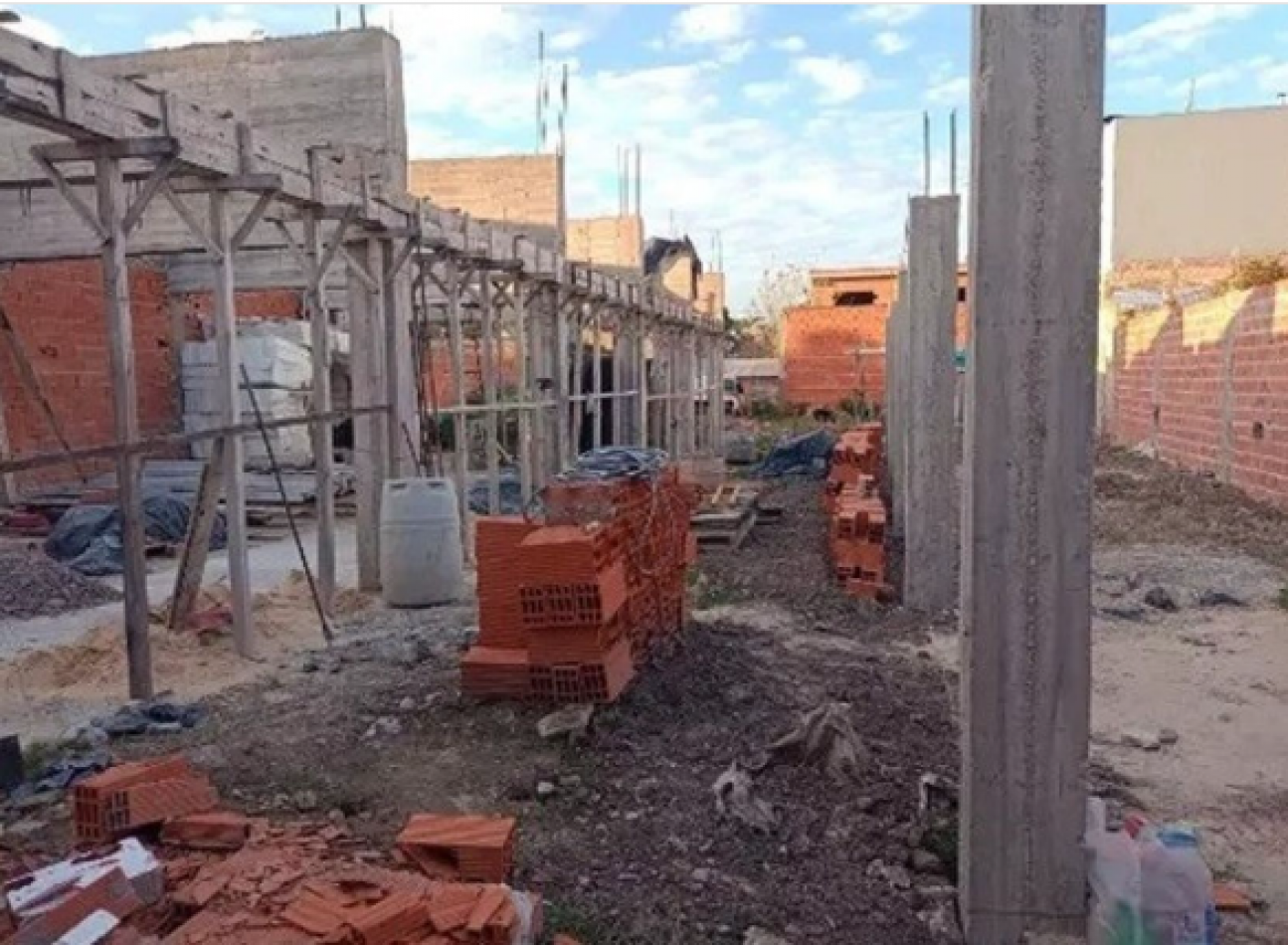 Lote/terreno en Ramos Mejia acepta permuta