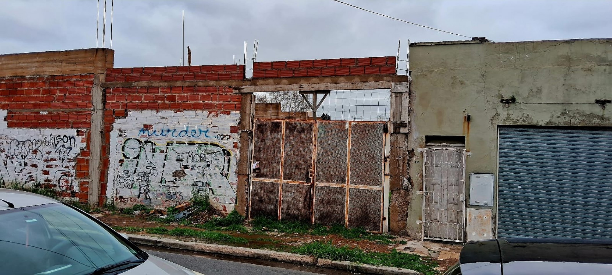 Lote/terreno en Ramos Mejia acepta permuta