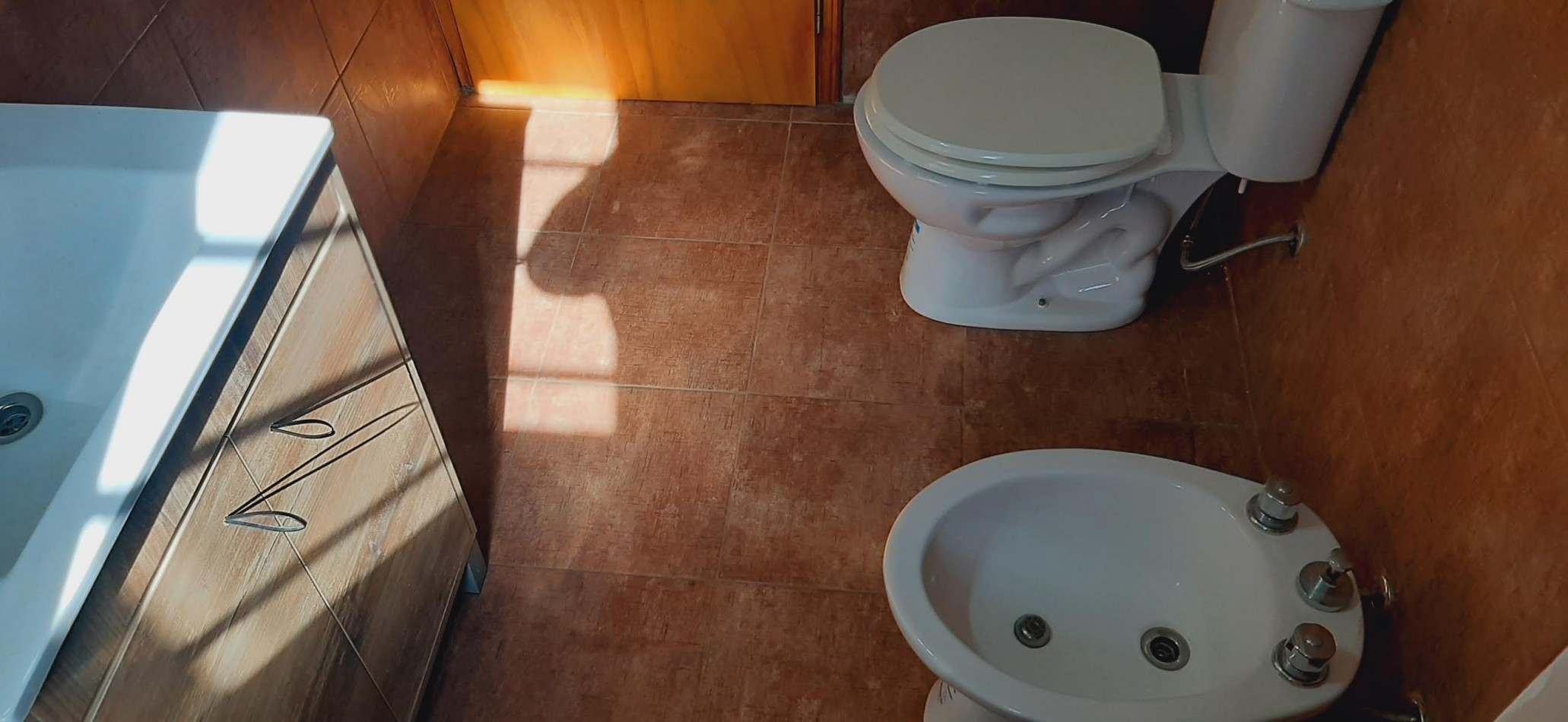 ALQUILER DE DUPLEX EN BALNEARIO RETA , EL PARAISO