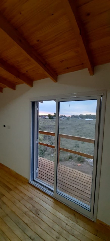 ALQUILER DE DUPLEX EN BALNEARIO RETA , EL PARAISO