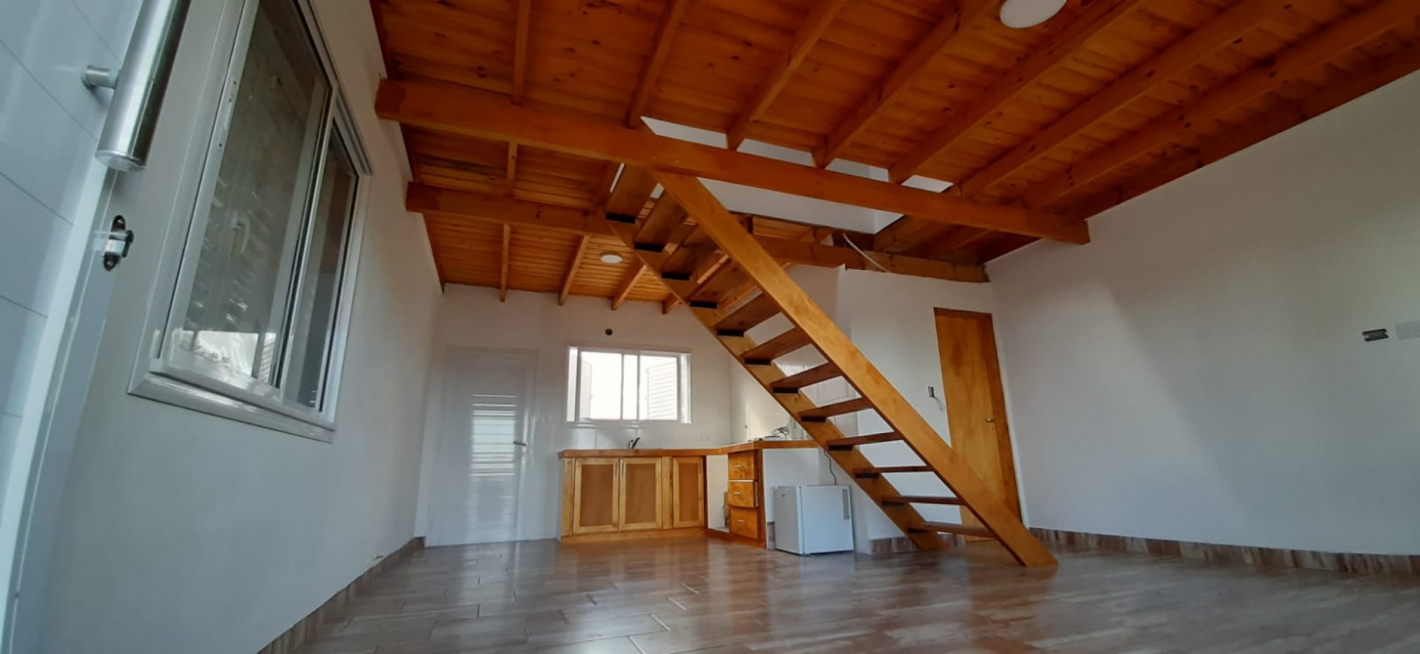 ALQUILER DE DUPLEX EN BALNEARIO RETA , EL PARAISO