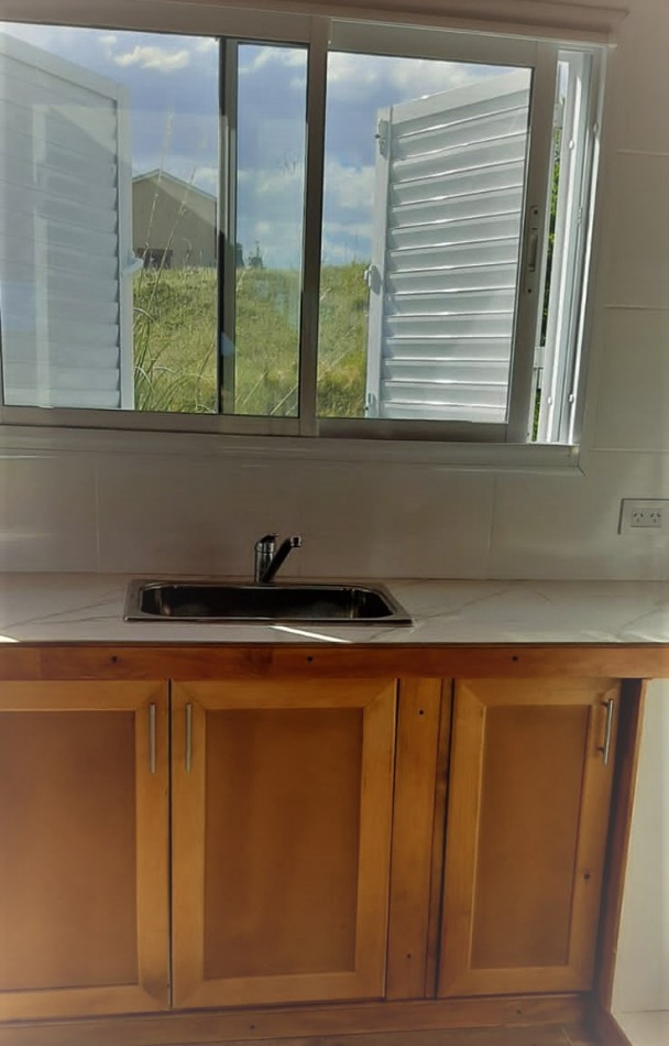 ALQUILER DE DUPLEX EN BALNEARIO RETA , EL PARAISO