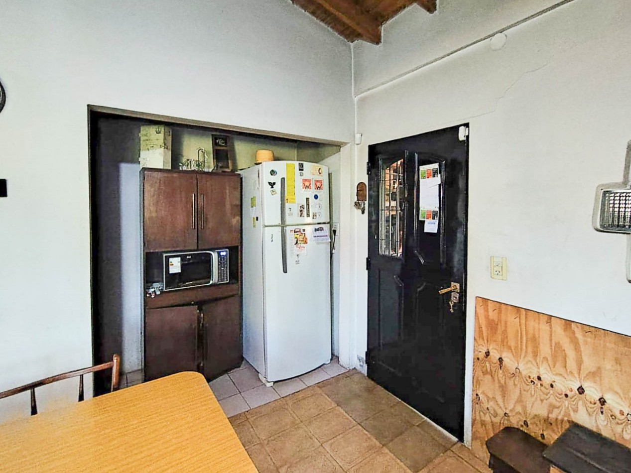 CASA QUINTA EN VENTA SOBRE LOTE DE 2250 M2 EN EL PARTIDO DE GENERAL RODRIGUEZ 