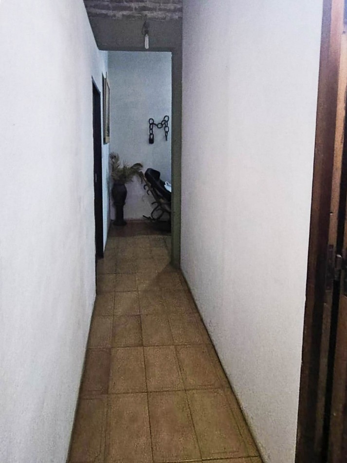 CASA QUINTA EN VENTA SOBRE LOTE DE 2250 M2 EN EL PARTIDO DE GENERAL RODRIGUEZ 