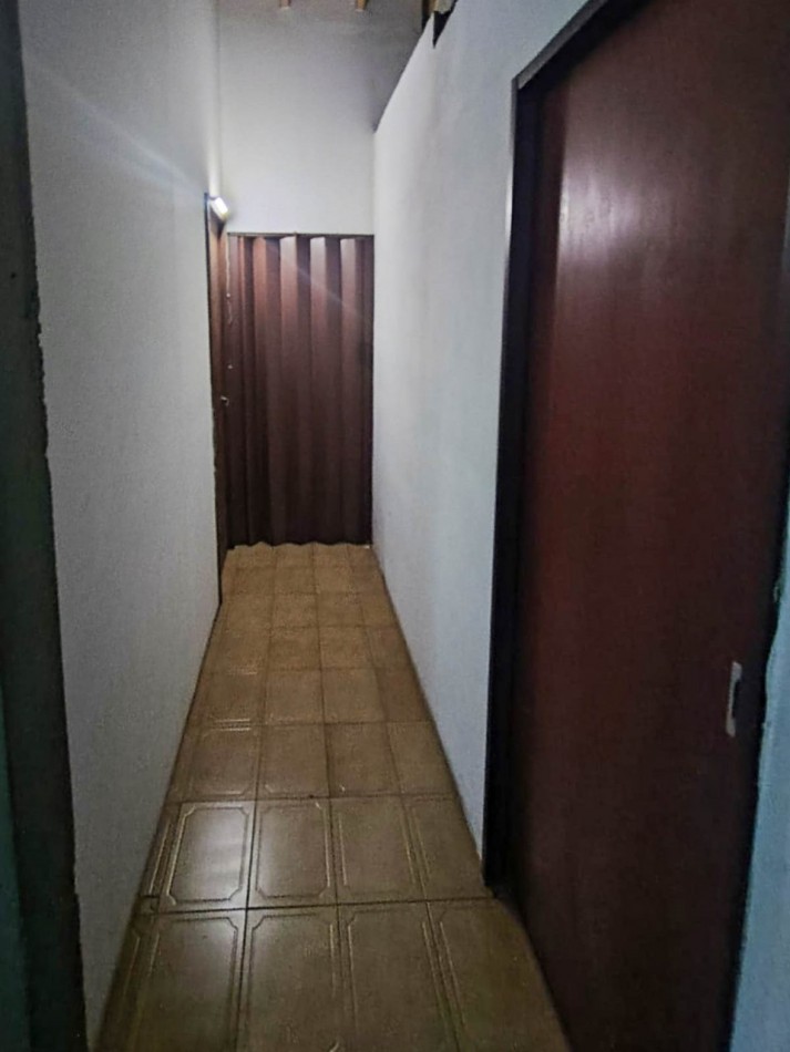 CASA QUINTA EN VENTA SOBRE LOTE DE 2250 M2 EN EL PARTIDO DE GENERAL RODRIGUEZ 