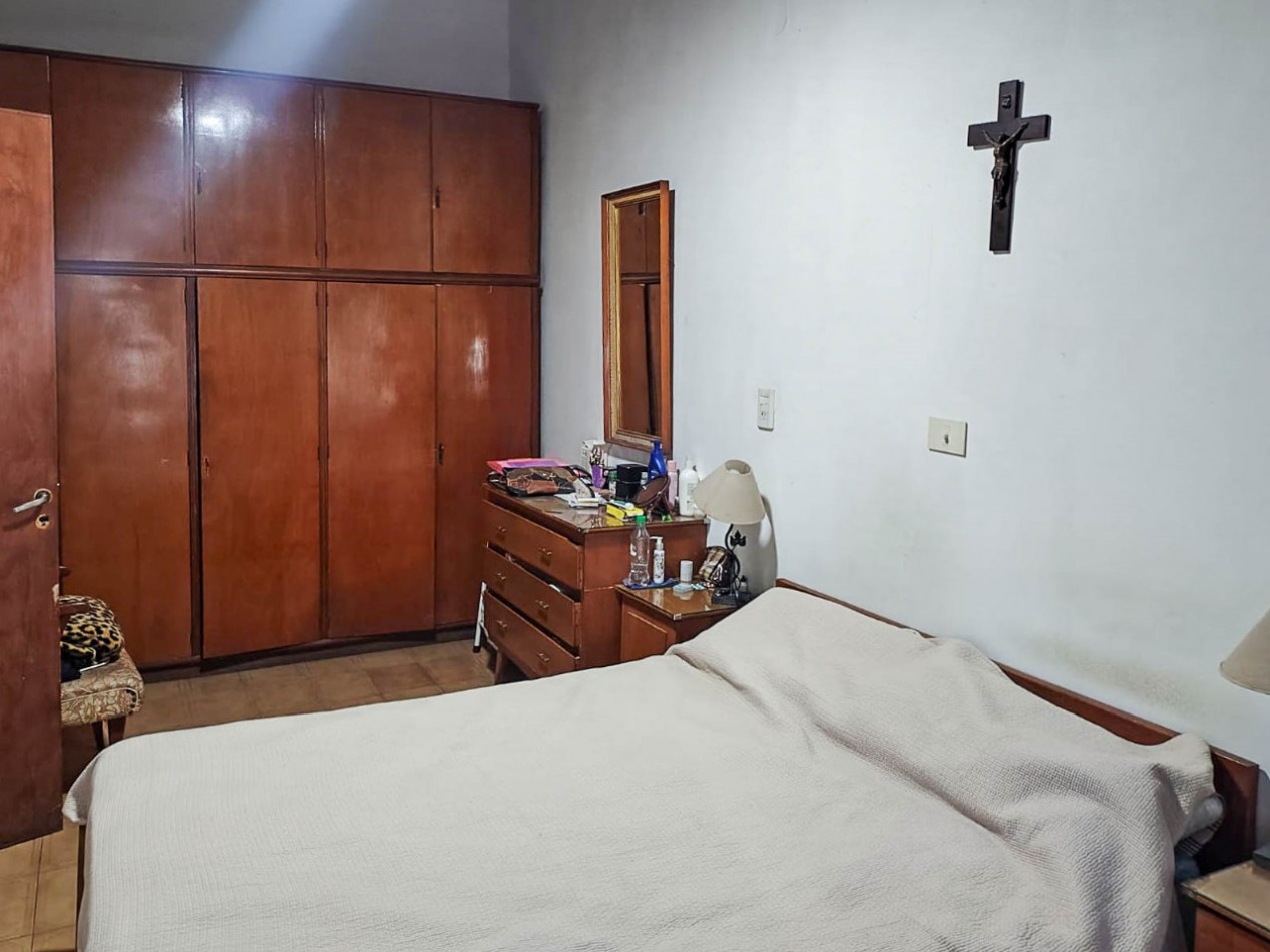 CASA QUINTA EN VENTA SOBRE LOTE DE 2250 M2 EN EL PARTIDO DE GENERAL RODRIGUEZ 