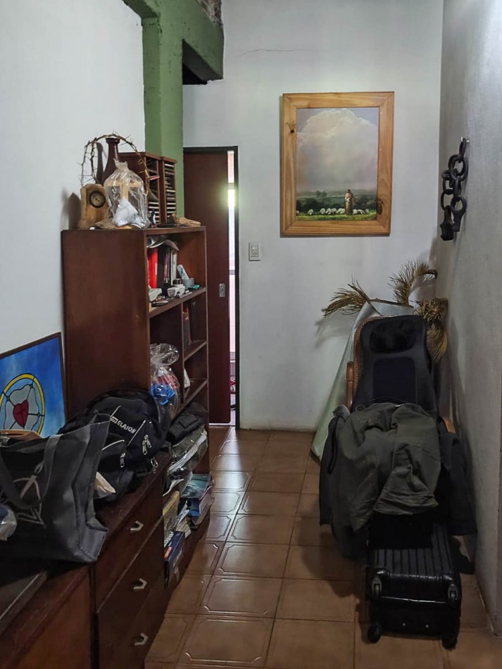 CASA QUINTA EN VENTA SOBRE LOTE DE 2250 M2 EN EL PARTIDO DE GENERAL RODRIGUEZ 