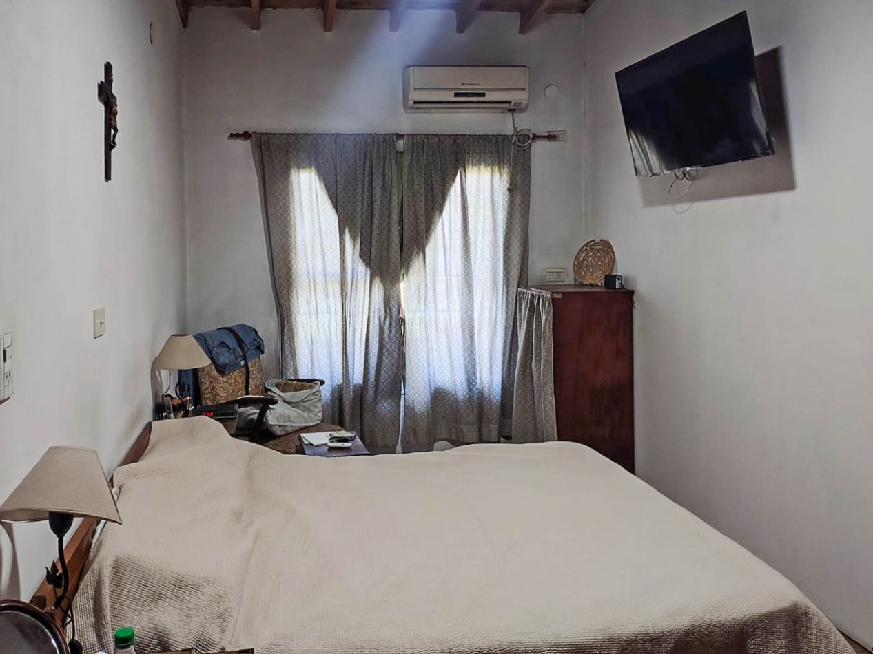 CASA QUINTA EN VENTA SOBRE LOTE DE 2250 M2 EN EL PARTIDO DE GENERAL RODRIGUEZ 