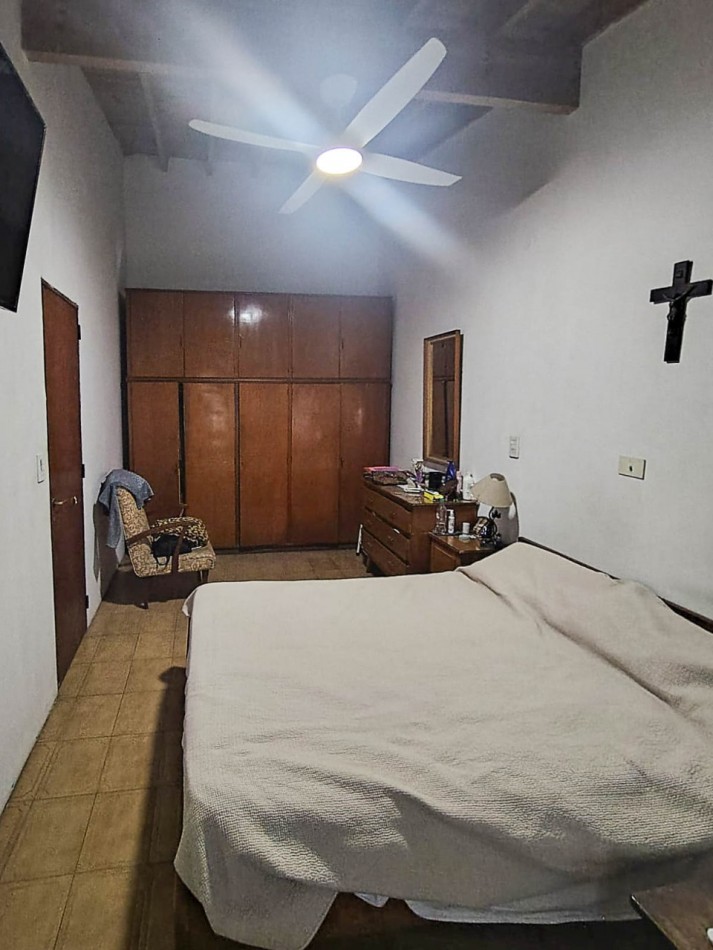 CASA QUINTA EN VENTA SOBRE LOTE DE 2250 M2 EN EL PARTIDO DE GENERAL RODRIGUEZ 