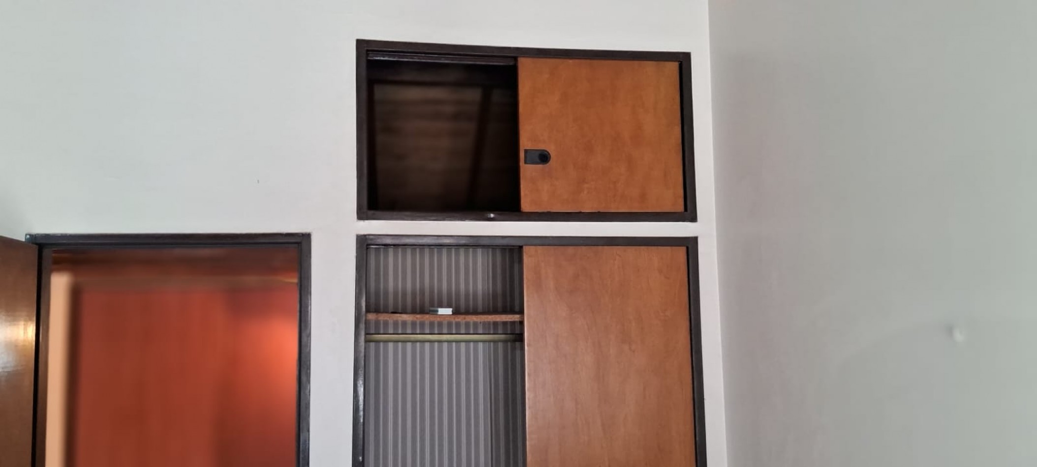 DEPARTAMENTO, DUPLEX, PH DE 2 AMBIENTES CON PATIO EN RAMOS MEJIA ALQUILER