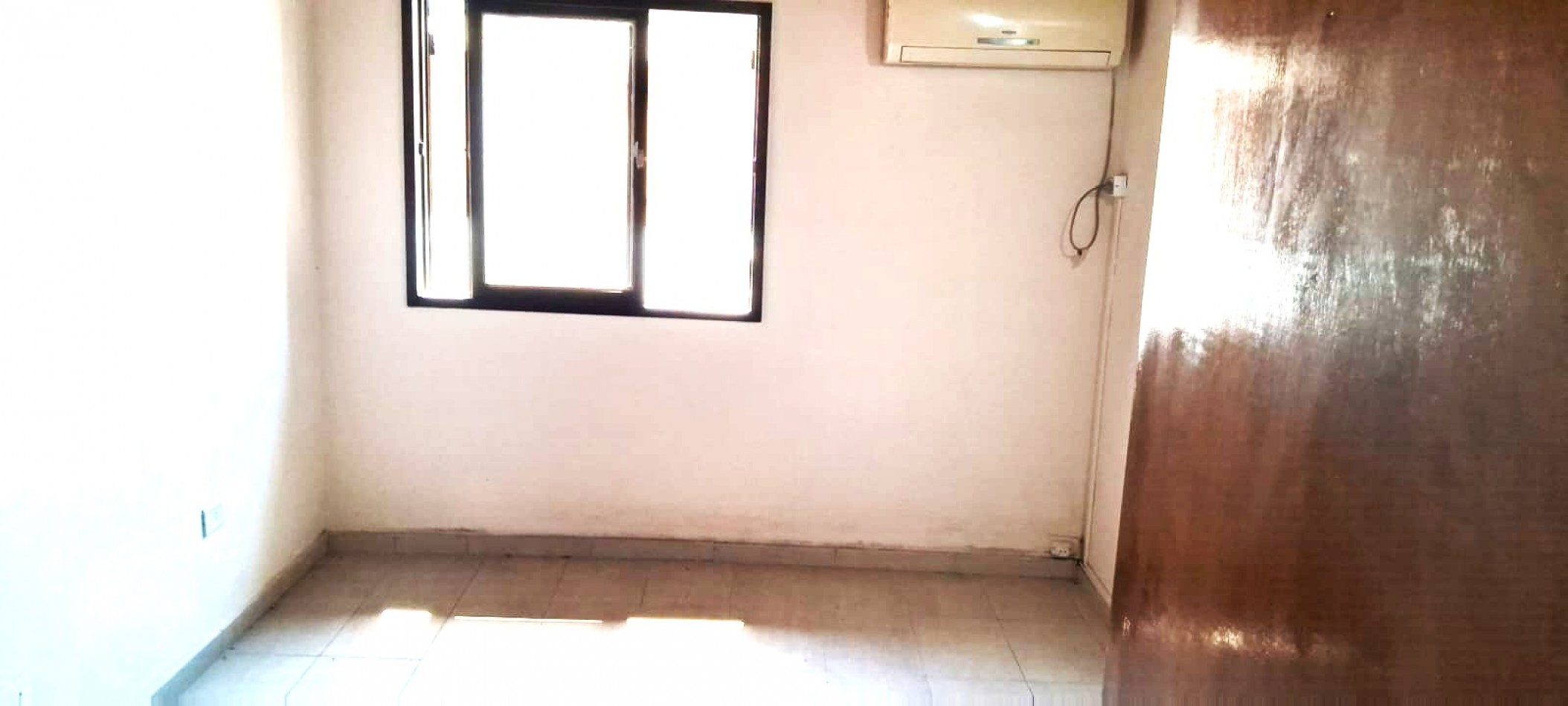 DEPARTAMENTO, DUPLEX, PH DE 2 AMBIENTES CON PATIO EN RAMOS MEJIA ALQUILER