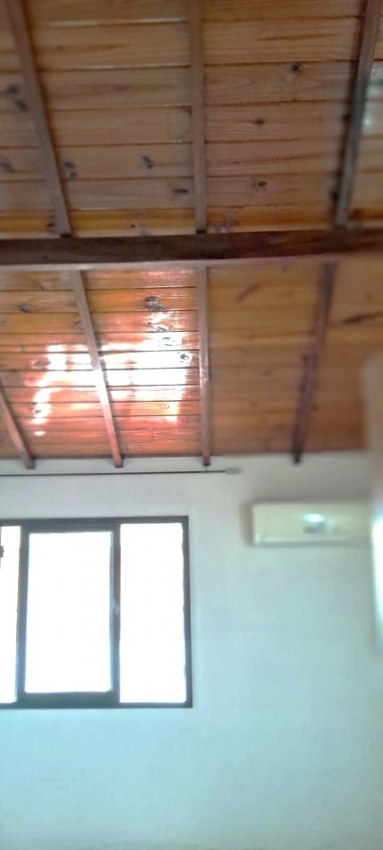 DEPARTAMENTO, DUPLEX, PH DE 2 AMBIENTES CON PATIO EN RAMOS MEJIA ALQUILER