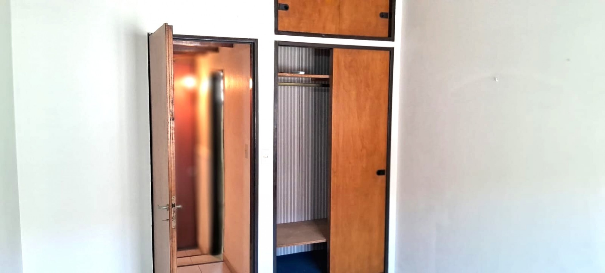 DEPARTAMENTO, DUPLEX, PH DE 2 AMBIENTES CON PATIO EN RAMOS MEJIA ALQUILER