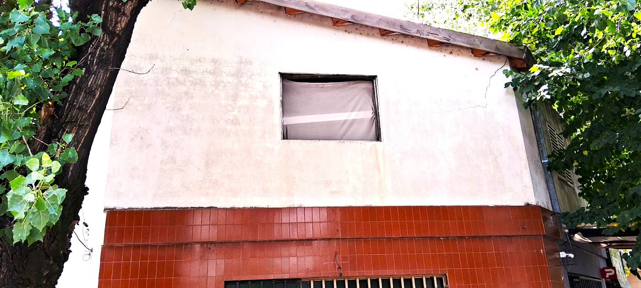 DEPARTAMENTO EN PH EN VILLA LUZURIAGA RESERVADO!!!