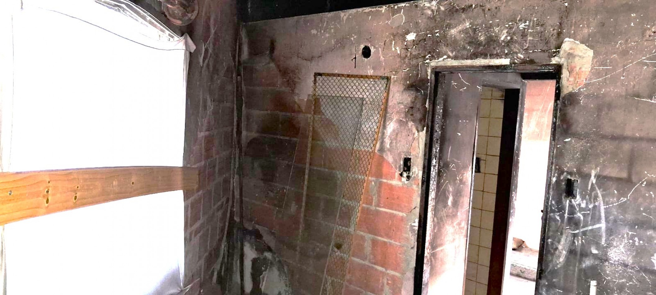 DEPARTAMENTO EN PH EN VILLA LUZURIAGA RESERVADO!!!