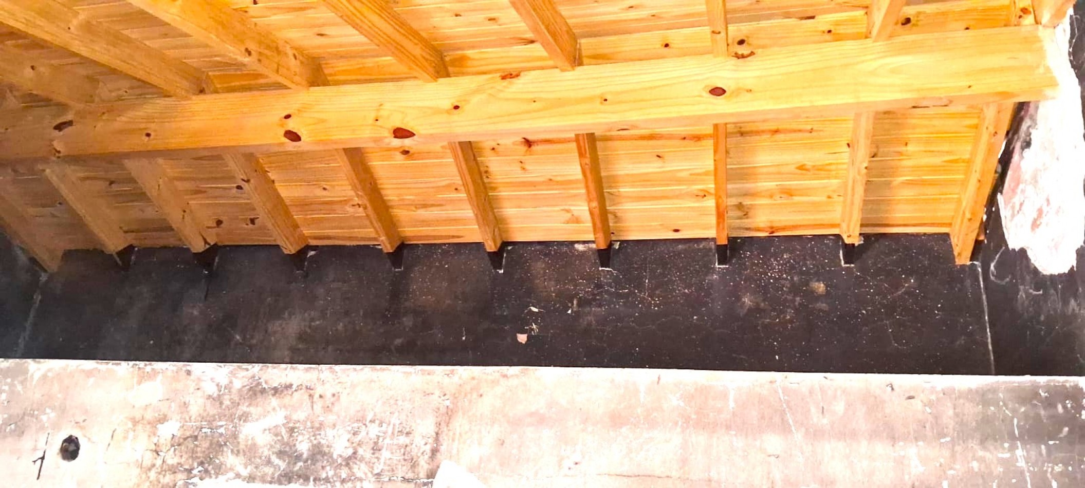 DEPARTAMENTO EN PH EN VILLA LUZURIAGA RESERVADO!!!