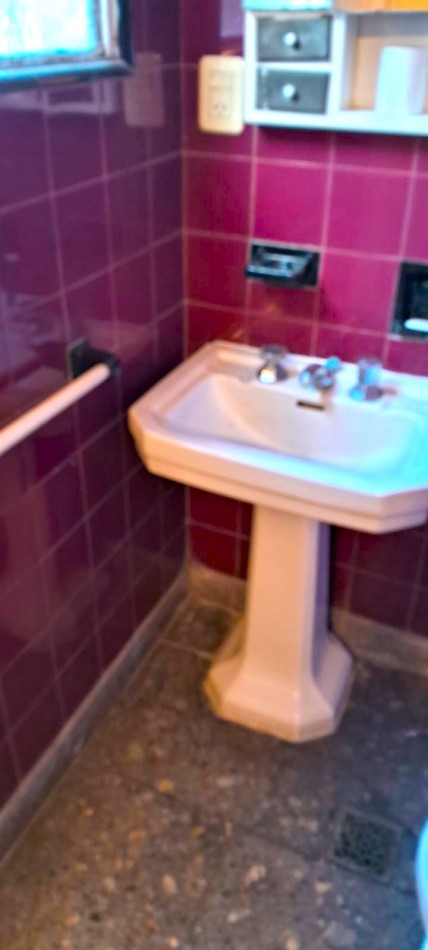 CASAQUINTA EN VENTA 2055M2.- FCO. ALVAREZ, SON TRES LOTES JUNTOS, DOS SON ADYASENTES Y UNO EN MARTILLO CON DOBLE ENTRADA