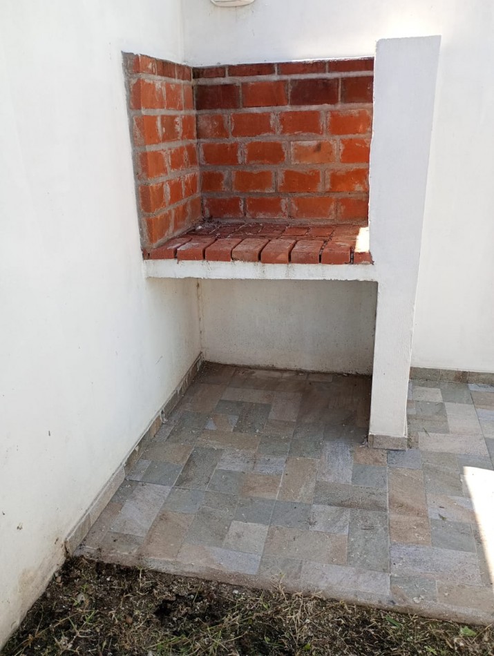 DUPLEX IMPERDIBLE EN MIRAMAR A ESTRENAR